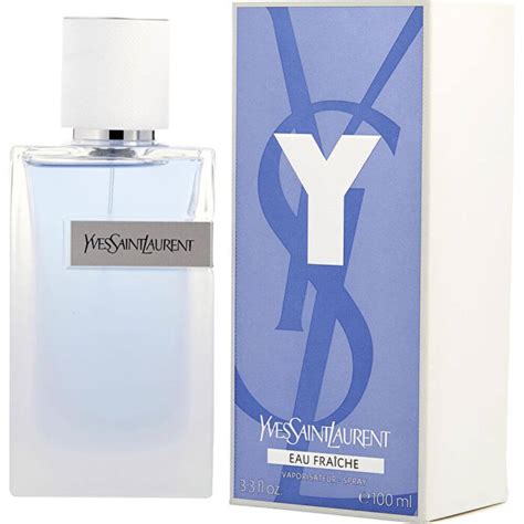 is ysl eau fraiche discontinued|y st laurent fragrance.